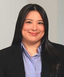 Samantha A. Razo