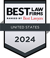 Best Lawyers Best Law Firms U.S. News & World Report 2024