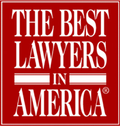 The best Lawyers in America